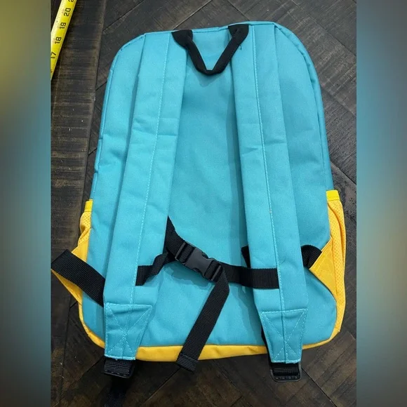 Backpack - Picture 5 of 6